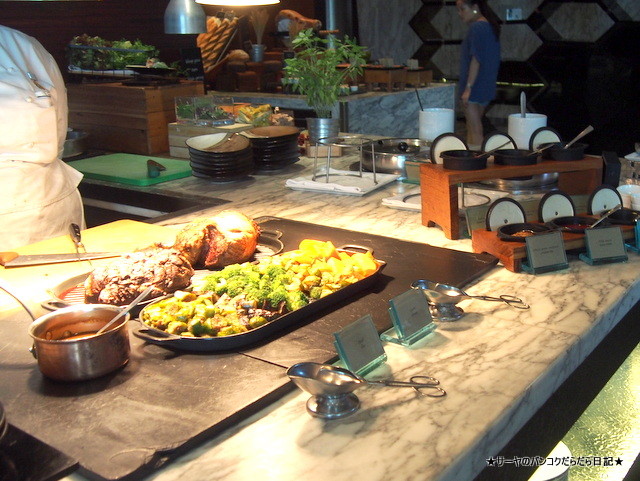 Sunday Brunch at Latest Recipe (8)