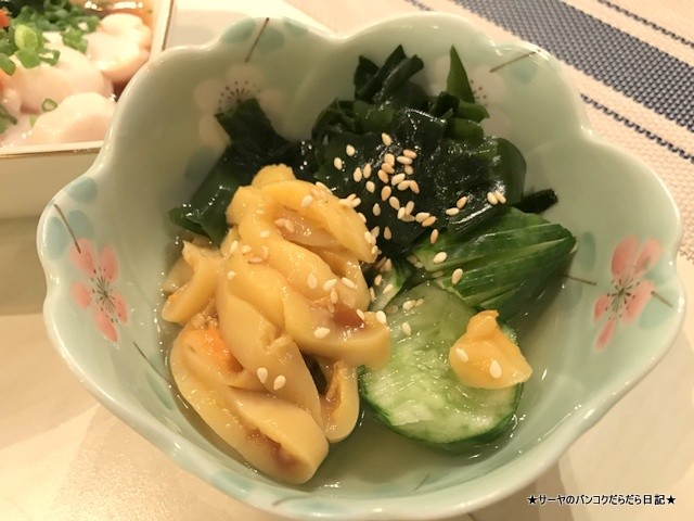 鮨 郷土居酒屋 三陸 - Sanriku Sushi Kyodoizakaya (3)
