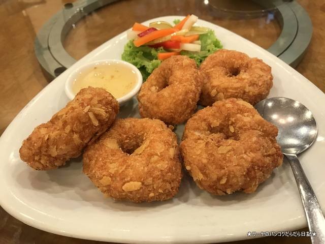 Ping Sharks Fin バンコク タイ料理 フカヒレ (5)