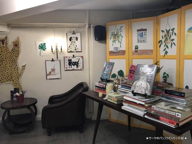 Craft Cafeクラフトカフェ バンコク プラカノン (7)