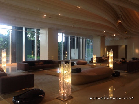 パタヤ ヒルトン Pattaya Hilton