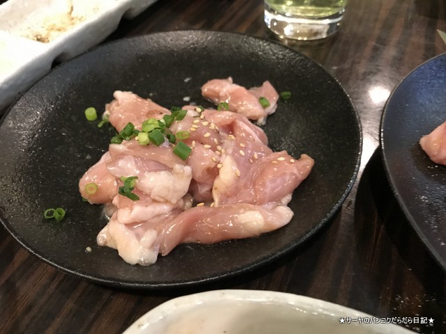 JA全農直営 焼肉 ぴゅあ 新橋 YAKINIKU (10)