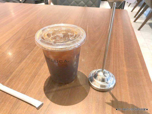Dean&Deluca Bangkok Cafe Airport (5)
