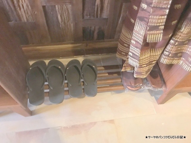Room Santhiya Koh Yao Yai Resort ヤオヤイ (12)