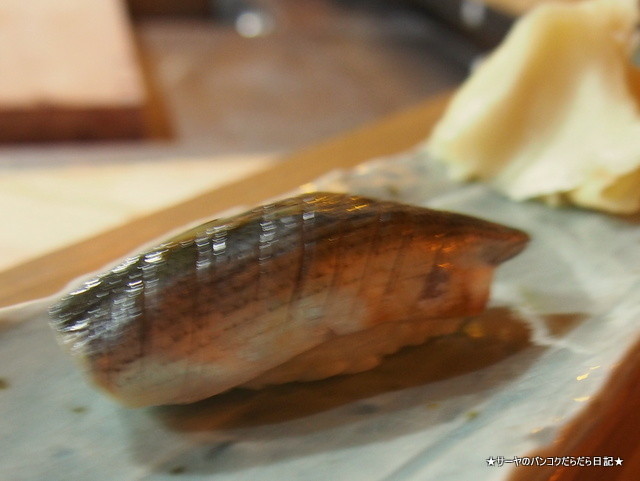 sushi juban 寿司 十番 バンコク 日本料理