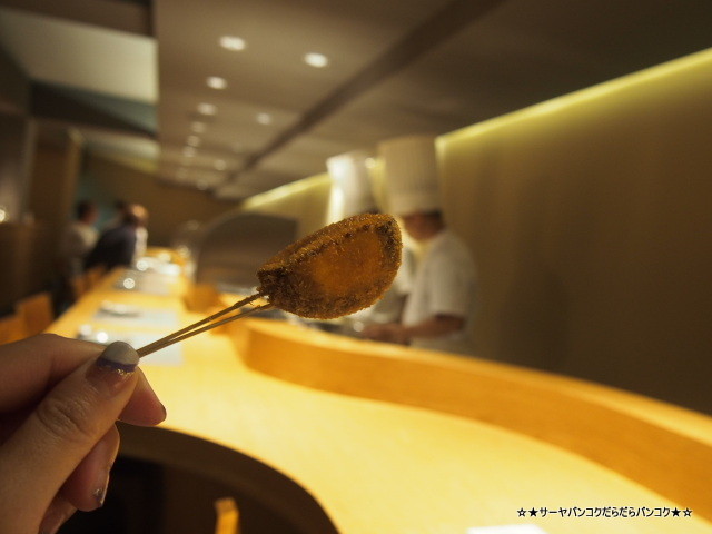 串かつ いし本 KUSHIKATSU ISHIMOTO