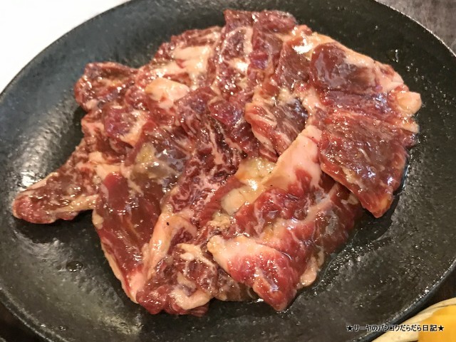 JA全農直営 焼肉 ぴゅあ 新橋 YAKINIKU (7)
