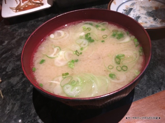 串カツ 飲み放題 食べ放題 バンコク 酒の店 (10)