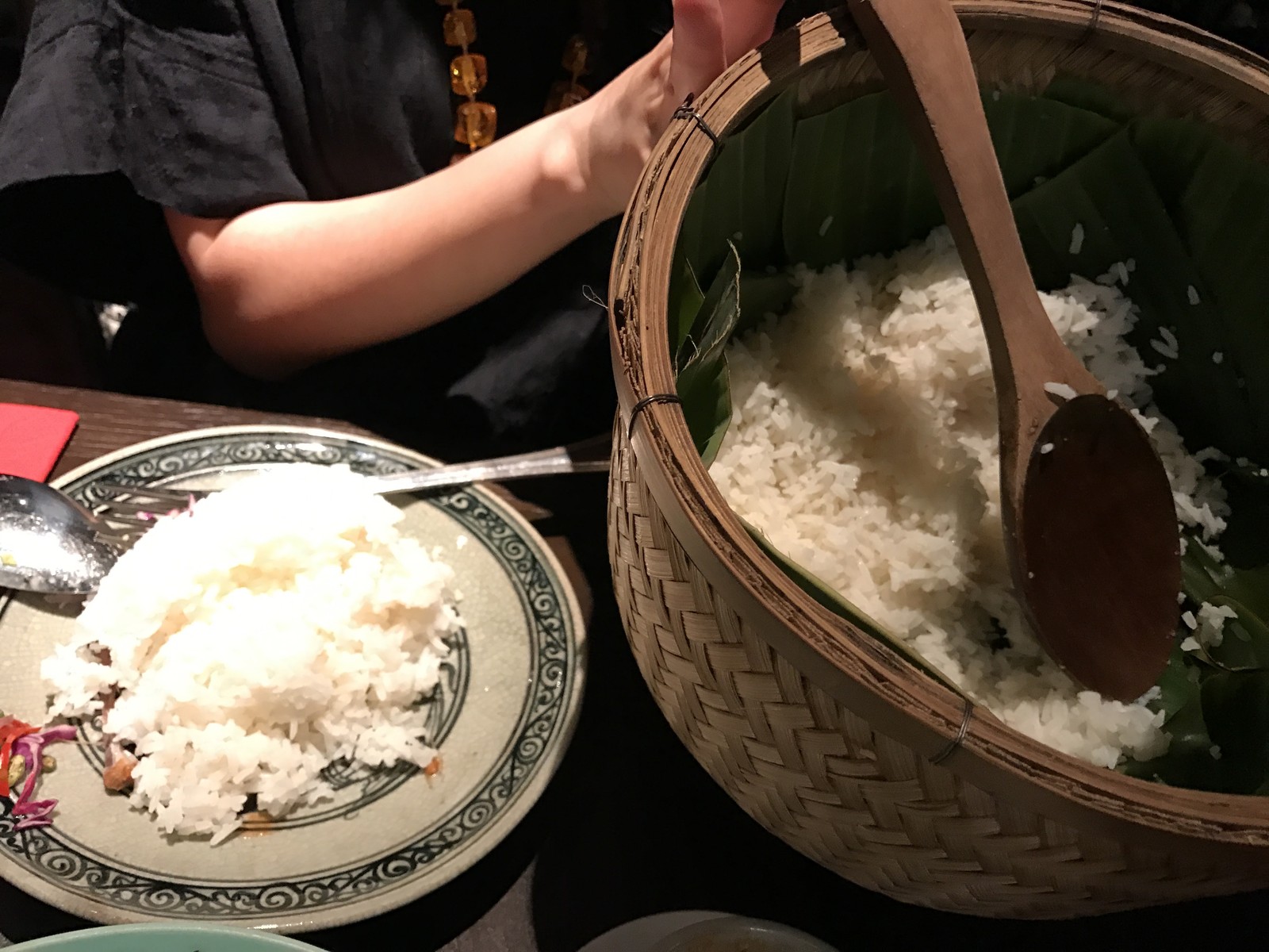 SRITRAT シリトラート タイ料理 バンコク (15)