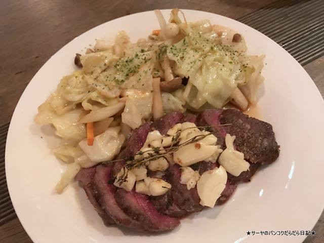 samuraidinner サムライダイナー バンコク bangkok (9)