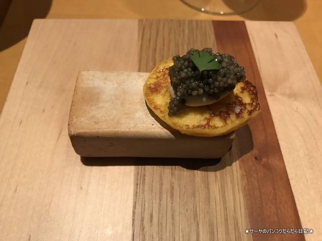 エッサンシエル osaka Essential 隠れ家 (6)