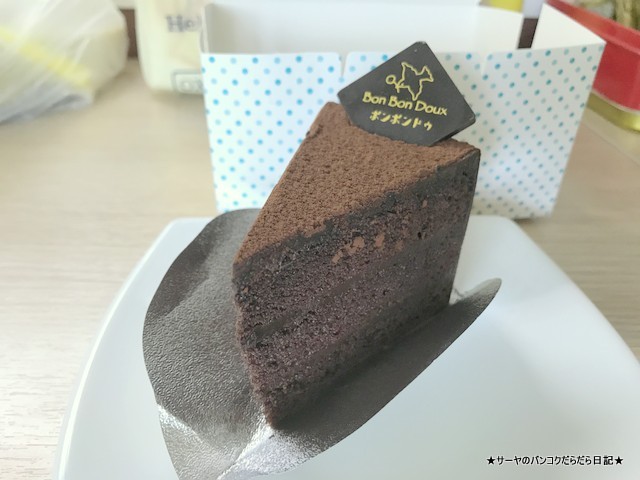 ボンボン堂 エンポリ バンコク ケーキ (5)