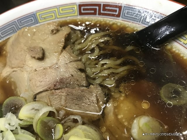 郡山ラーメン ますや MASUYA RAMEN KORIYAMA 行列 (4)