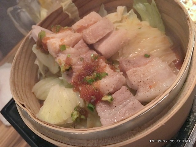 banya hanare ばんや はなれ バンコク 和食 (8)