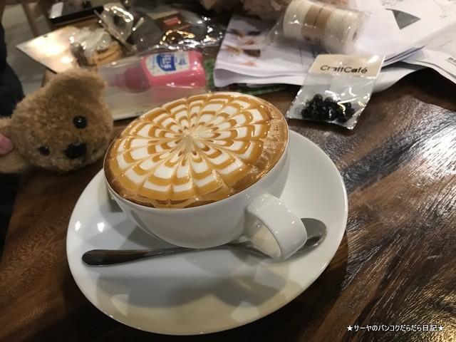 バンコク Brainwake Organics Thonglor (14)