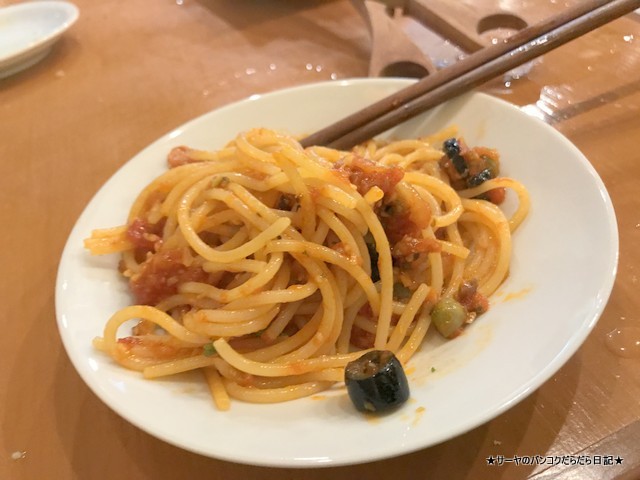 00 Aburi Ishida 石田 バンコク 和食 日本料理 (1)