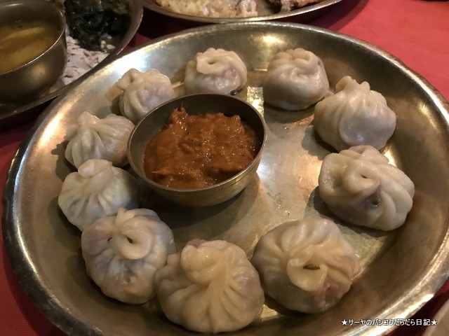 タメルハウス ネパール料理 ゴージャス タメル地区 (8)