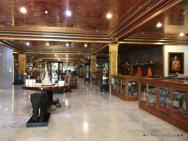 00 wat paknam フォトジェニック 天井画 (8)