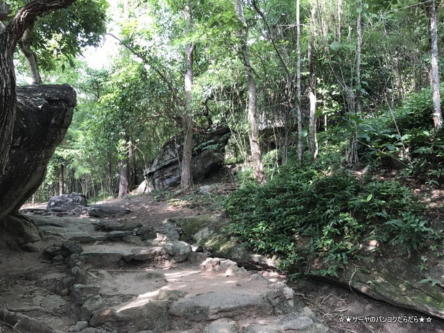 プープラバート国立歴史公園 ウドンタニー (14)