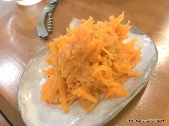 00 Aburi Ishida 石田 バンコク 和食 日本料理 (6)