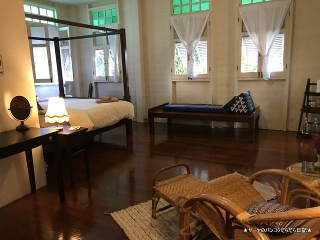 24 Samsen Heritage House & Cafe (7)