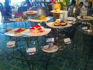 20090625 coco's cafe 2