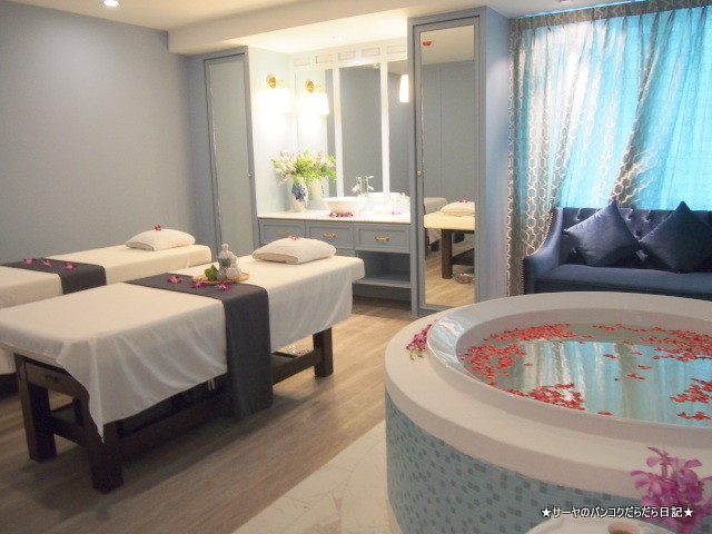 Treasure Spa トレージャースパ (11)