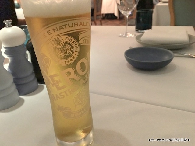 Pizza Massilia Ruam Rudee バンコク (12)-001