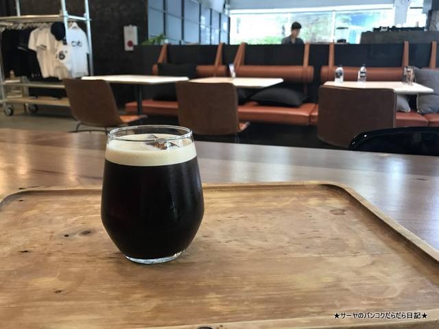 Greyhound Coffee at CUB House Flagship グレイハウンド (16)