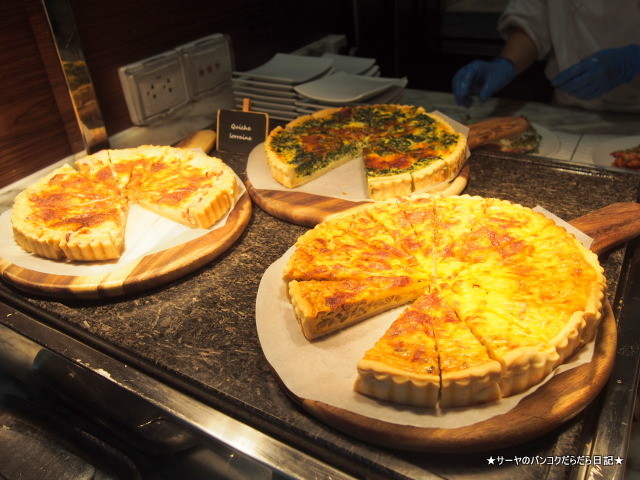 Sunday Brunch at Latest Recipe (19)
