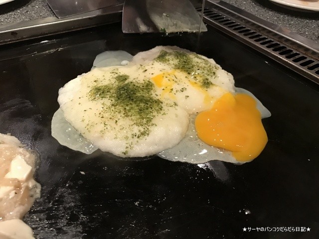 階 KIZAHASHI 酒の店 バンコク タニヤ (7)