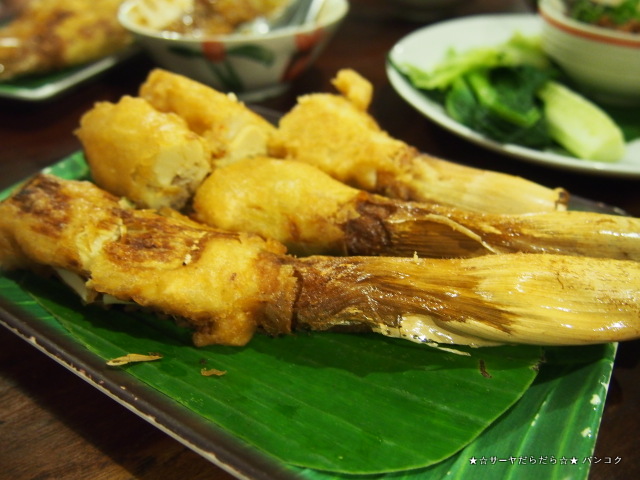 Huen Muan Jai Restaurant フアンモンチャイ ジャイ チェンマイ