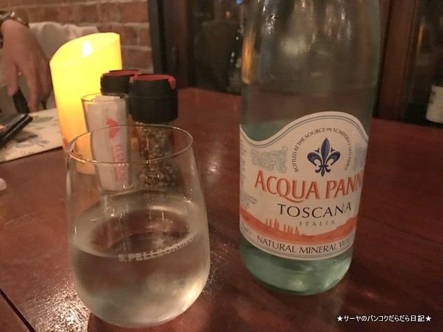 EL GAUCHO ARGENTINIAN STEAKHOUSE Bangkok ステーキ (7)