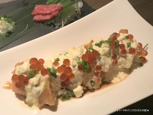 COCORO Japanese トンロー 接待 日本料理 和食 (13)