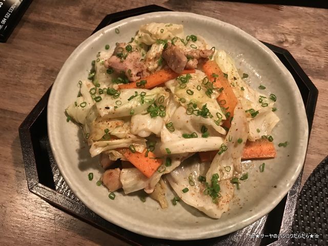 ひたち野 バンコク HITACHINO bangkok japanese (8)