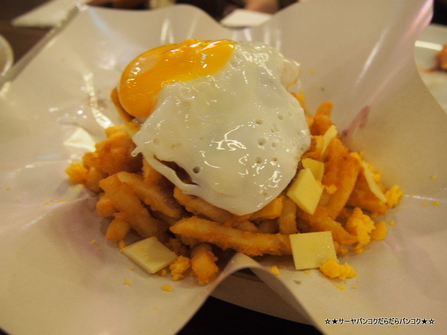 The common トンロー コモン タイ料理 オシャレ バンコク