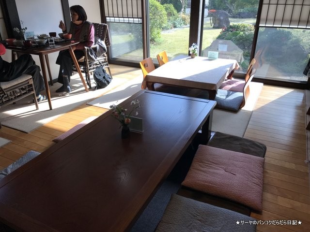 miyazakitei chiba 宮崎亭 地元人気 オシャレ 旧家 (5)