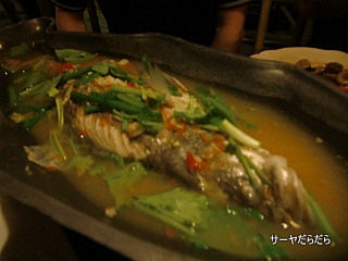 20110329 Naiyang Sea food 5