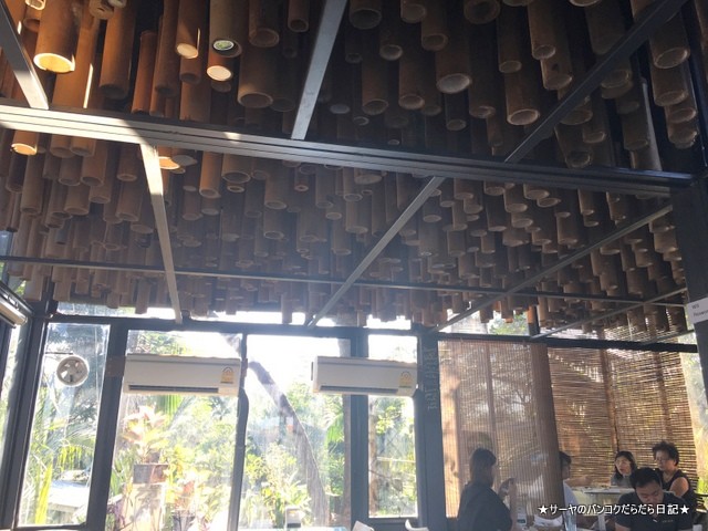 ¥Ð¥ó¥³¥¯¡¡ÇÙ¡¡¥µ¥¤¥¯¥ê¥ó¥° Bangkok Tree House (6)