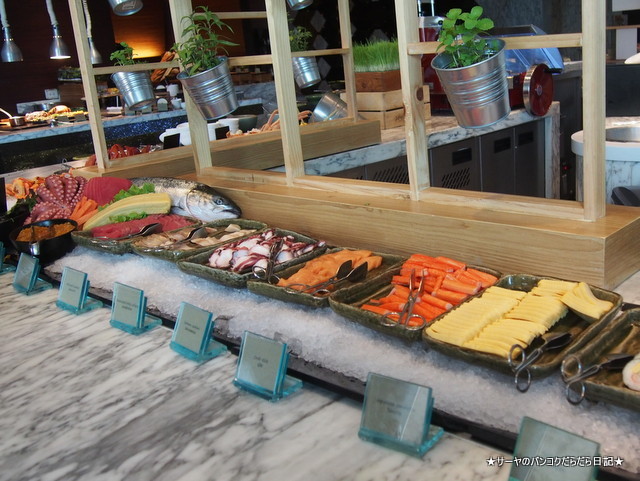 Sunday Brunch at Latest Recipe (14)