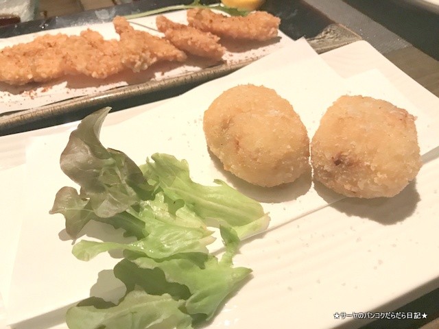 COCORO Japanese トンロー 接待 日本料理 和食 (10)