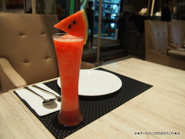 Vivarium by Chefs Ministry タイ料理 サイアムパラゴン