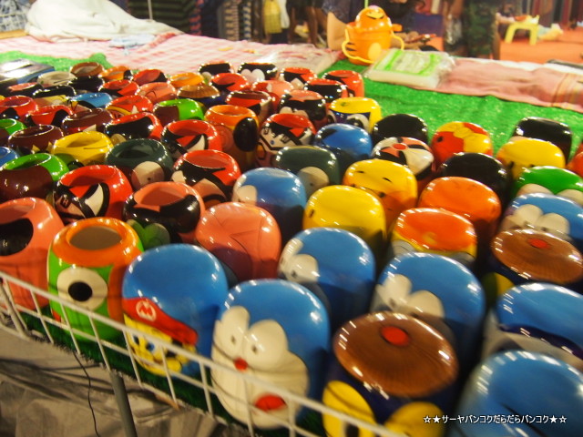 ¥é¥Á¥ã¥À¡¼¡¡¥Ê¥¤¥È¥Þ¡¼¥±¥Ã¥È¡¡Train Night Market Ratchada