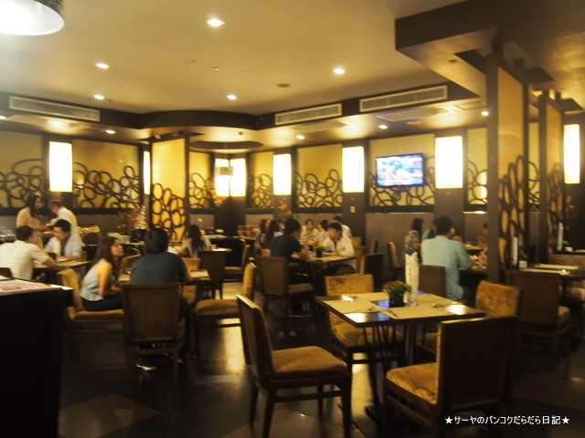 Amora NeoLuxe Hotel neo cafe ビュッフェ