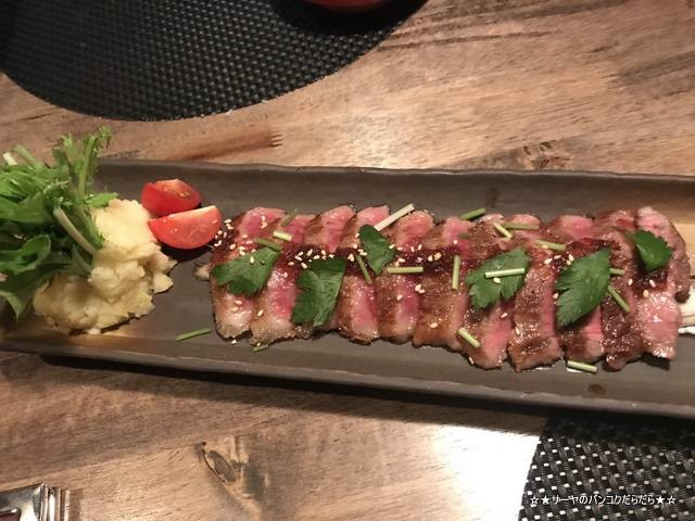 ひたち野 バンコク HITACHINO bangkok japanese (6)
