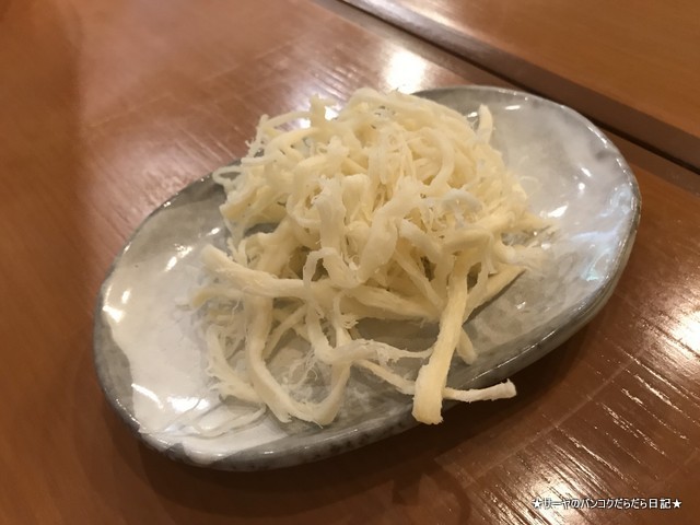 00 Aburi Ishida 石田 バンコク 和食 日本料理 (4)