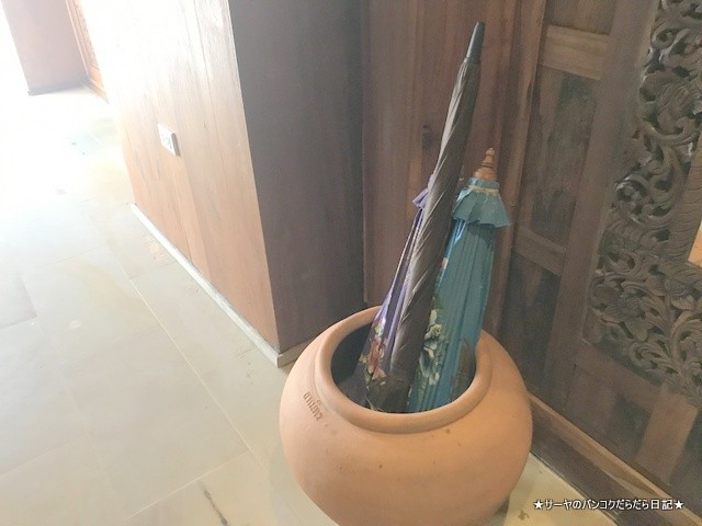 Room Santhiya Koh Yao Yai Resort ヤオヤイ (11)