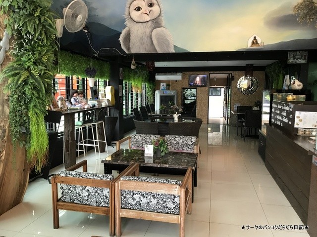 SOHO HOTEL TAK ターク ロイクラトン (14)