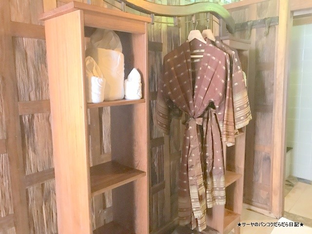Room Santhiya Koh Yao Yai Resort ヤオヤイ (10)