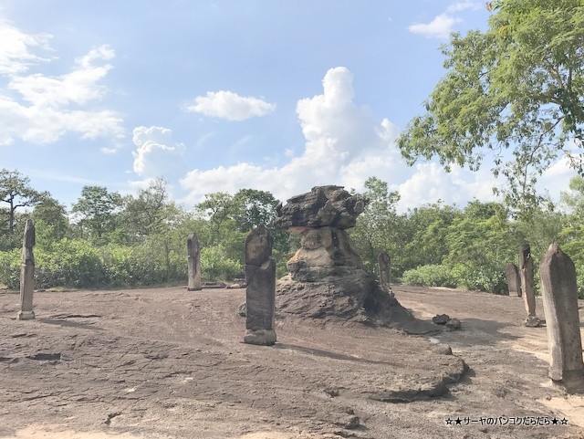 プープラバート国立歴史公園 ウドンタニー (12)